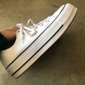 Platform Converse